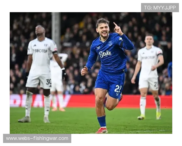 富勒姆1-2遭埃弗顿逆转，米科连科自摆乌龙后助攻将功补过