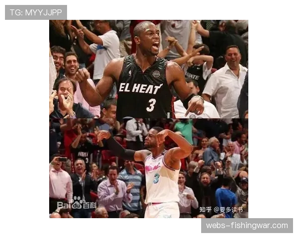 现场致敬：热火主场为球队名宿韦德举办雕像揭幕一周年纪念活动